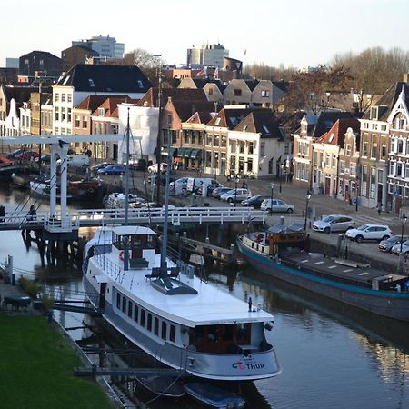De Pelsertoren Zwolle  Extérieur photo