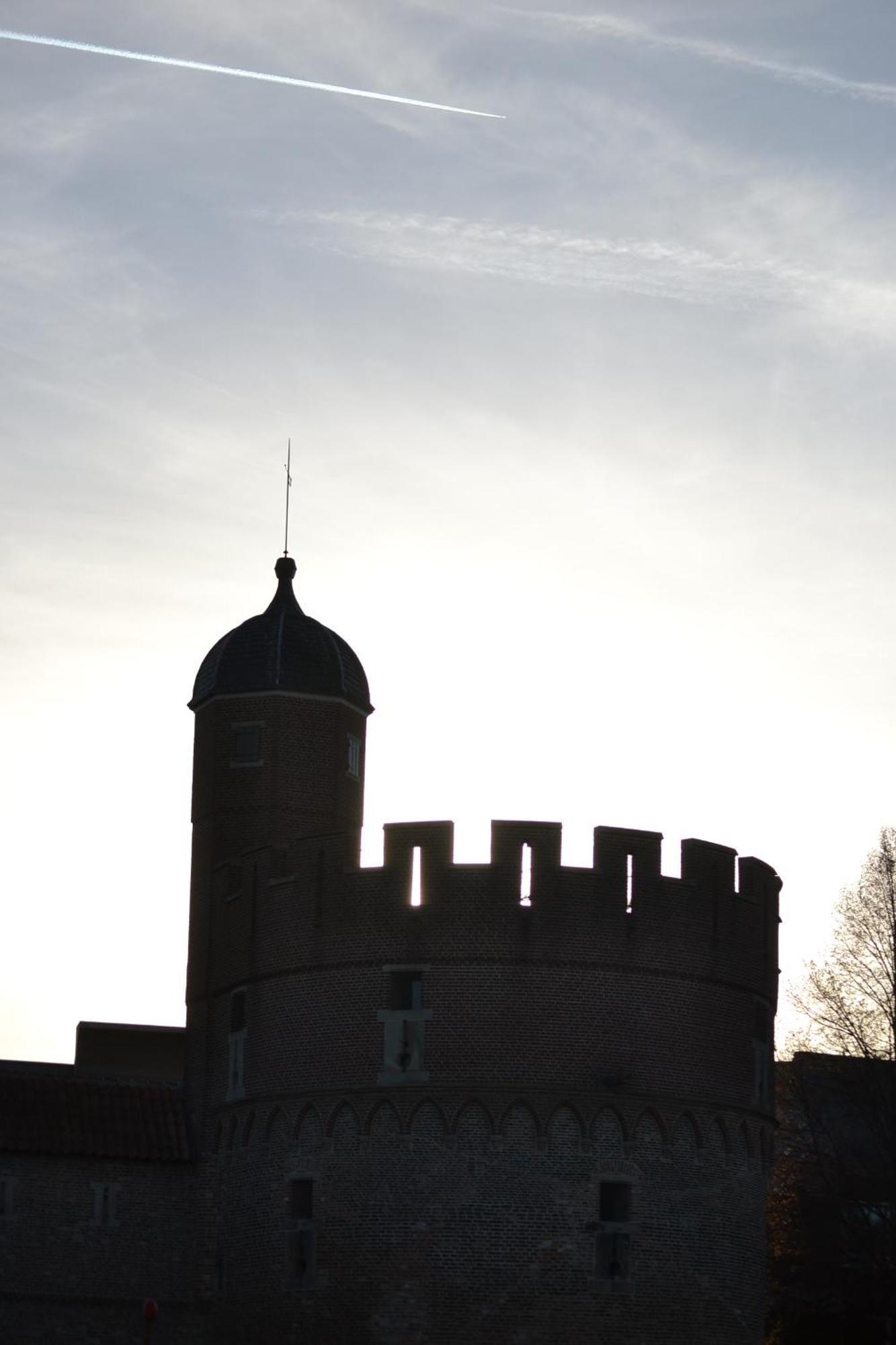 De Pelsertoren Zwolle  Extérieur photo