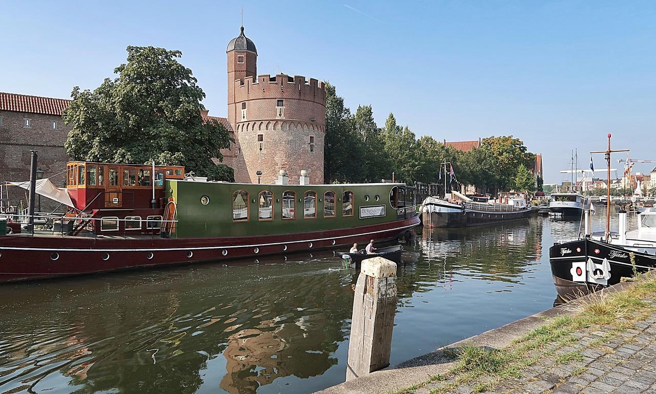 De Pelsertoren Zwolle  Extérieur photo